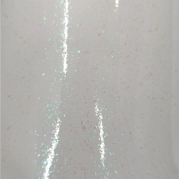 Stanley 40oz Quencher Tumbler H2.0 Flowstate Stainless Steel Pearl White NWT NIB - Picture 8 of 10